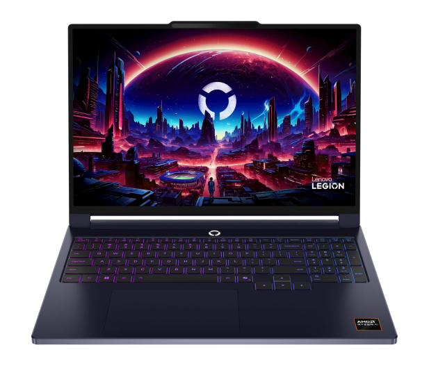 Lenovo Legion 7-16 Ryzen AI 7-450/32GB/1TB+2TB/Win11P RTX5060 OLED - 1521478 - zdjęcie 4